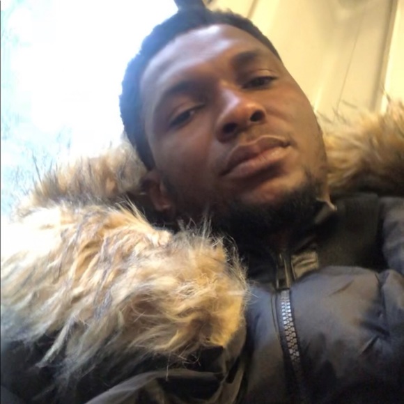 Meet your Posher, Kingsley - Picture 1 of 1